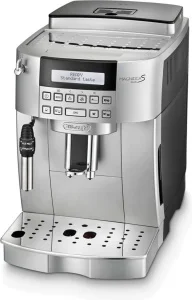 Кавомашина з кавомолкою MAGNIFICA S DeLonghi ECAM22.320.SB