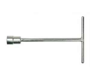 Ключ торцевий TOPEX 8х200мм (35D030)