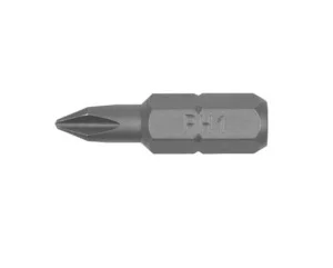 Набір біт Ultra PH1x25мм 1/4 "S2 25шт (4010102)