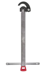 Ключ розвідний Milwaukee 10-32мм (48227001)