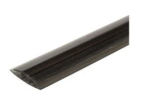 Профіль з'єднання Bauglas H10 бронза 6м