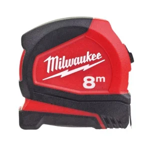 Рулетка Milwaukee Pro Compact 25ммx5м (4932459593)