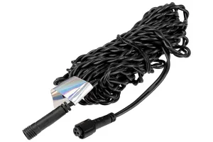 Подовжувач кабелю Twinkly Pro AWG22 PVC 5м (TWP-EXT-B)