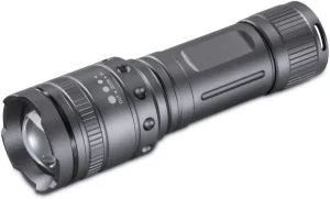 Ліхтар Hama Ultra Pro LED Torch L1000 Black (00185801)