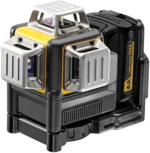 Рівень лазерний DeWALT DCE089LR