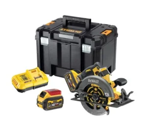 Пила дискова акумуляторна DeWALT DCS579T2
