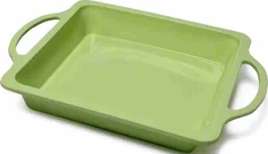 Форма для випікання Fissman 23x29x4см (6573)