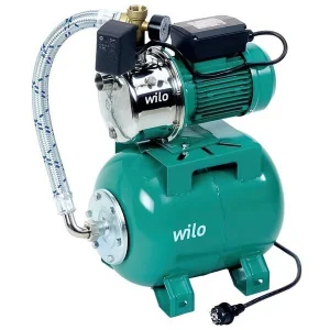 Насосная станция Wilo HWJ 301 EM (2003758)