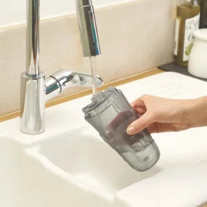 Фото щетка паровая black+decker fsm1615