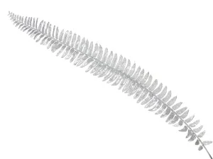 Гілочка декоративна Lefard 70см в асортименті (801-034)