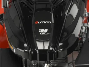 Газонокосилка бензиновая YATO YT-85545