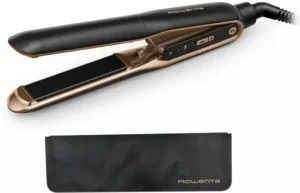 Фото выпрямитель rowenta thermocare ultimate experience sf8120f0