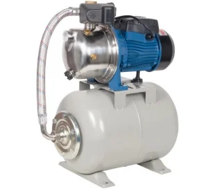 Насосная станция струйная Vitals aqua AJS 1047-24de (123156)