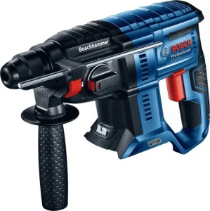 Перфоратор акумуляторний Bosch GBH 180-LI (0611911120)