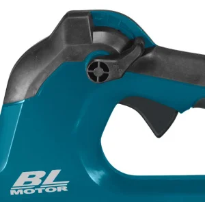 Воздуходувка аккумуляторная MAKITA LXT(DUB184Z)