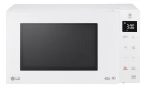 Мікрохвильова піч LG MH6595GIH