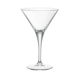 Фото набор бокалов bormioli rocco bartender martini 240мл 6 предметов (124490bb9021990)