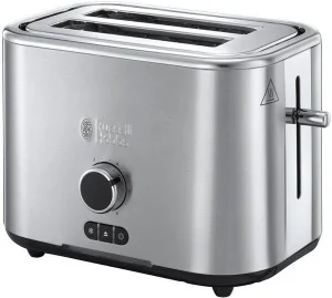 Тостер Russell Hobbs Velocity 24140-56