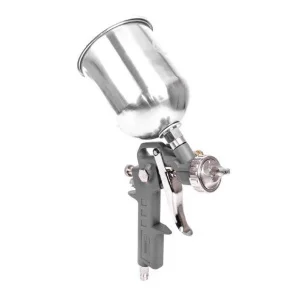 Фарбопульт пневматичний Intertool HP 1,5мм PT-0205
