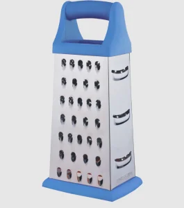 Тертка Gusto Super Sharp GT-GR-3003 20см (126987)