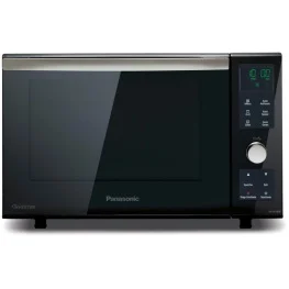 Фото микроволновая печь panasonic nn-sd36hbzpe