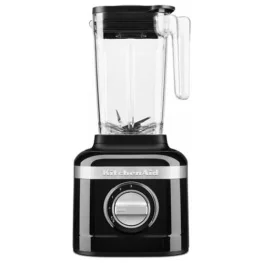 Фото блендер kitchenaid k150 5ksb1325eob черный