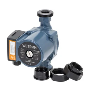 Насос циркуляційний Wetron 100 Вт (774532)