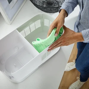 Фото воздухоочиститель soehnle airfresh hygro 500 68093