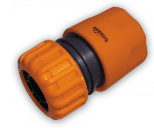 Конектор Bradas Gold Line 1/2 Standard (GL5809P)