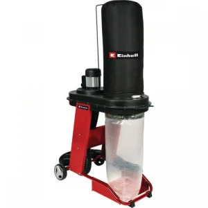 Пилосос для стружки Einhell TE-VE 550/1 A (4304156)