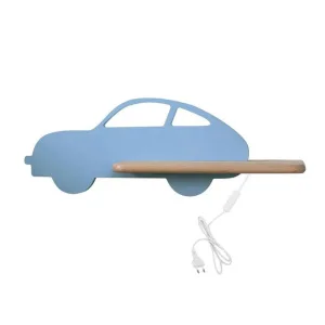 Настенный светильник Candellux 21-85085 CAR