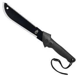 Фото мачете-пила gerber gator jr, 31-000759 (1014054)