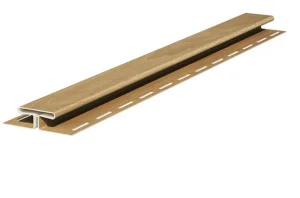 Планка соединительная VOX S-18 дуб 3,05м