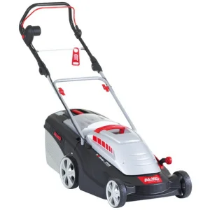 Газонокосарка електрична AL-KO Silver 40 E Comfort (112858)