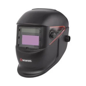 Маска зварника Intertool Хамелеон (SP-0062)