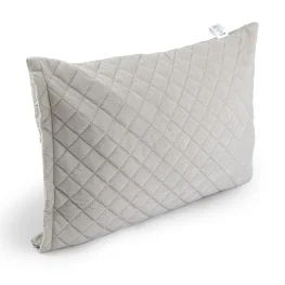 Фото чехол на подушку руно 50x70см (382.55_ice_ромб)