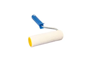 Валик MasterTool Велюр 8х48х180мм ворс 4мм (92-5603-P)
