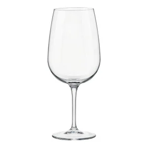 Фото бокал для вина bormioli rocco inventa 615мл (320750b32021990)