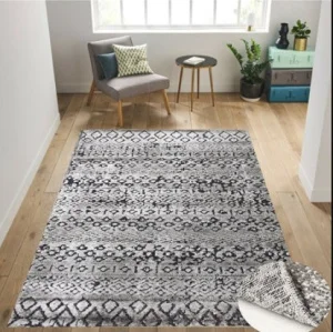 Килим IzziHome Sierra 6042 120x180см (312SR60423448)