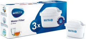 Комплект картриджів Brita Maxtra+ 3шт (1038690)