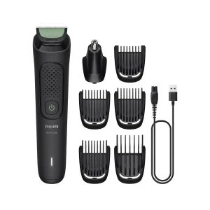 Фото триммер philips all-in-one trimmer mg3920/15