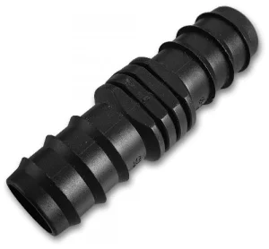 Соединитель для трубки Bradas 25мм (DSWA01-25L)
