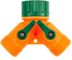 Трійник-розподілювач FLO для крана 3/4" (89247)