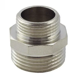 Ниппель никель FADO редукционный 1/2"х1/4" НН N14