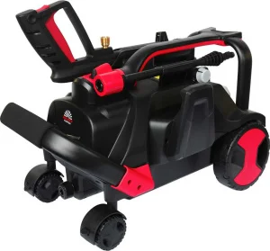 Мийка високого тиску Vitals Master Am 6.7-140w black edition (124281)