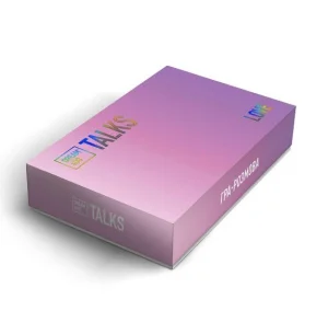 Фото розмовна гра dream&do talks love edition на украинском языке (ddtaua-love)