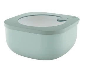 Контейнер вакуумний харчовий Guzzini Kitchen active design 975мл (170702176)
