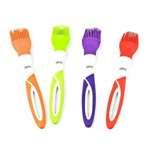 Фото кисточка gipfel octava 22,3х4,9х1,8см (0274)