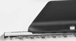 Кущоріз електричний HECHT 611