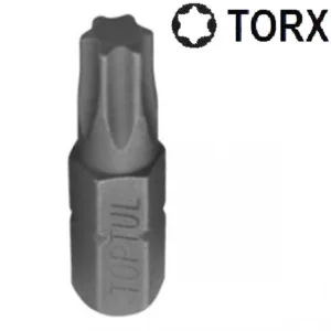 Біта Toptul Torx T45 10x30мм (FSEA1245)